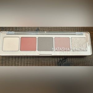 Natasha Denona palette